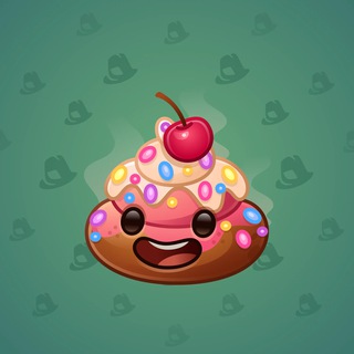 Happy Brownie #76945