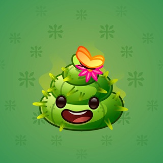 Happy Brownie #76965