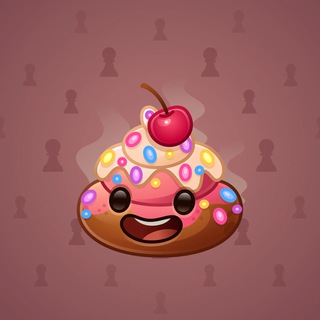 Happy Brownie #77534