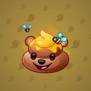 Happy Brownie #77815