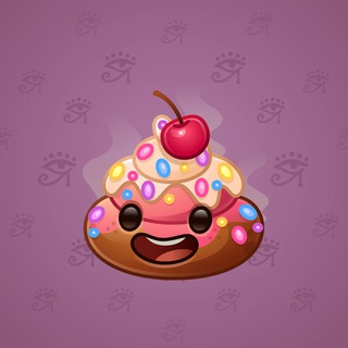 Happy Brownie #77971