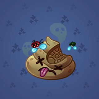 Happy Brownie #77999