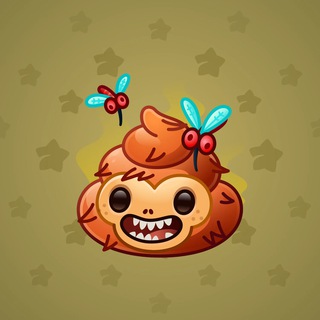 Happy Brownie #78160