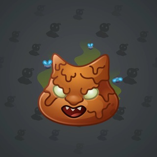 Happy Brownie #78373