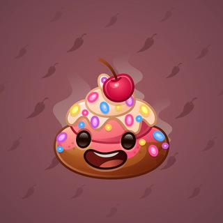 Happy Brownie #78380