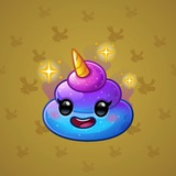 Happy Brownie #78497