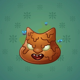 Happy Brownie #78507
