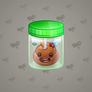 Happy Brownie #78585