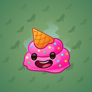 Happy Brownie #78588
