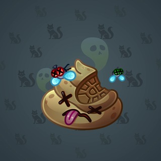 Happy Brownie #78598