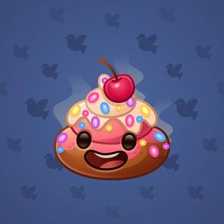 Happy Brownie #78601