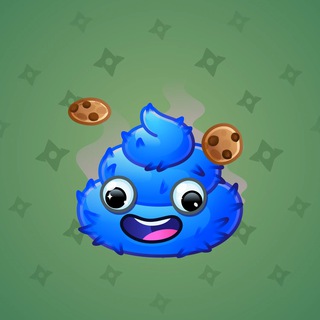 Happy Brownie #78631