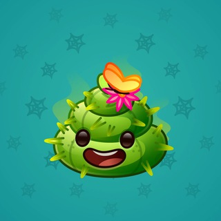 Happy Brownie #78650