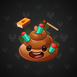 Happy Brownie #78810