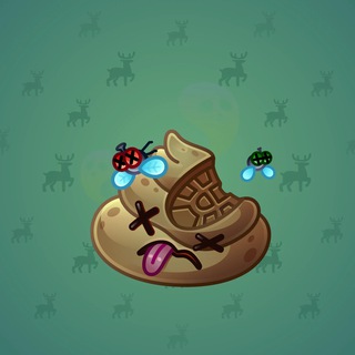 Happy Brownie #79034