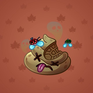 Happy Brownie #79503