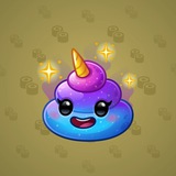 Happy Brownie #79525