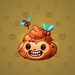 Happy Brownie #79527