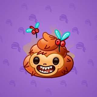 Happy Brownie #79680