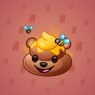 Happy Brownie #79684