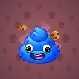 Happy Brownie #79691