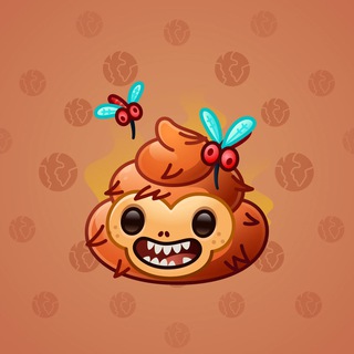 Happy Brownie #79885