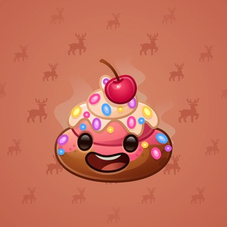 Happy Brownie #79974