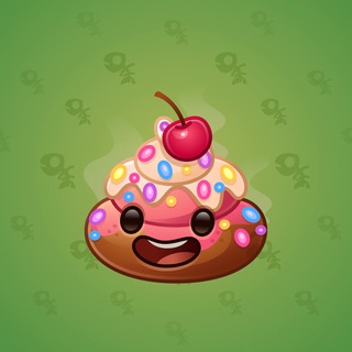 Happy Brownie #79976