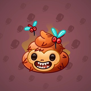 Happy Brownie #80370