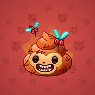 Happy Brownie #80393