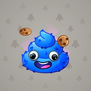 Happy Brownie #80542