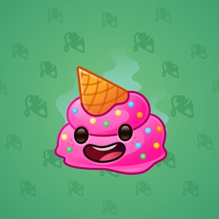 Happy Brownie #80548