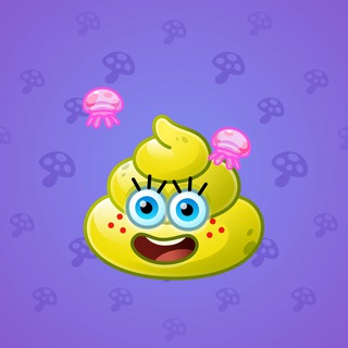 Happy Brownie #80569