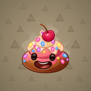 Happy Brownie #80819
