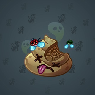 Happy Brownie #81047