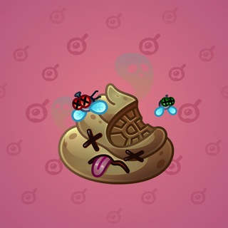 Happy Brownie #81049