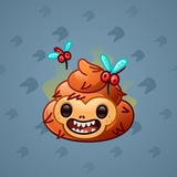 Happy Brownie #81326