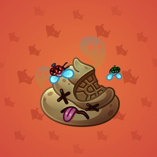 Happy Brownie #81339