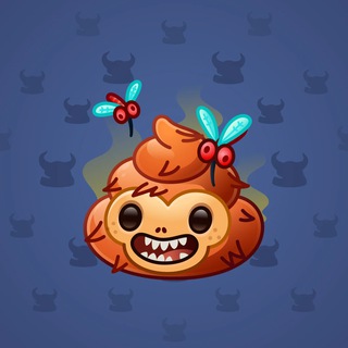 Happy Brownie #81359