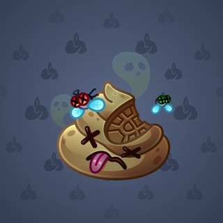 Happy Brownie #81651