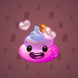 Happy Brownie #81657