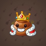 Happy Brownie #81660