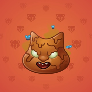 Happy Brownie #81694