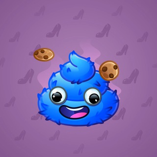 Happy Brownie #81765