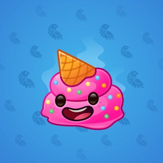 Happy Brownie #81905