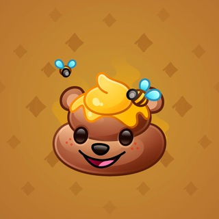 Happy Brownie #81989