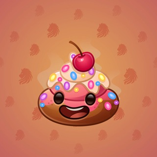 Happy Brownie #82724