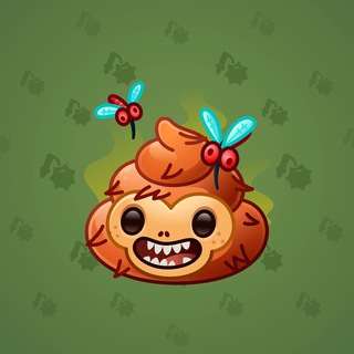 Happy Brownie #83026