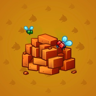 Happy Brownie #83031