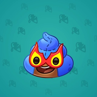 Happy Brownie #83050